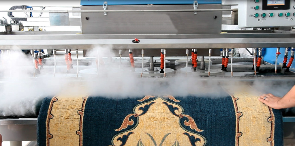 Bolvadin Halı Yıkama