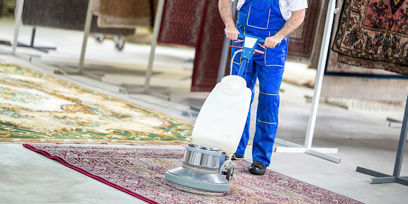 Bolvadin Halı Yıkama