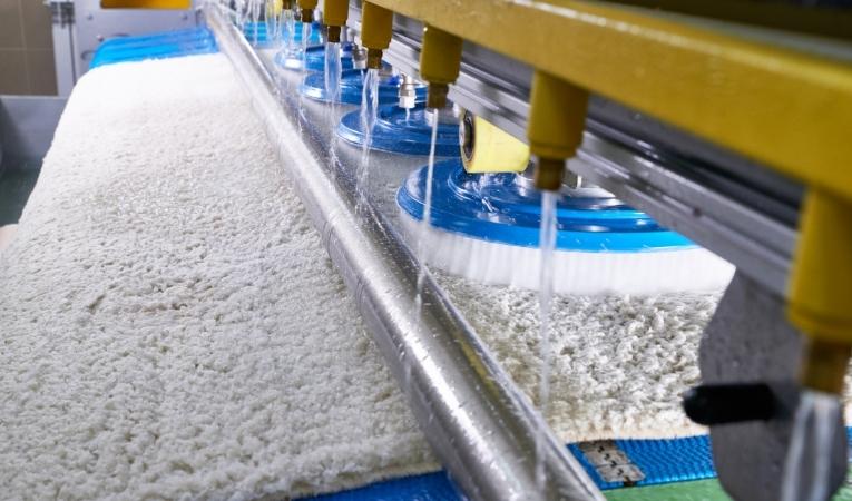 Bolvadin Halı Yıkama