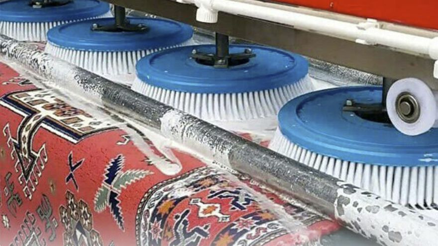 Bolvadin Halı Yıkama